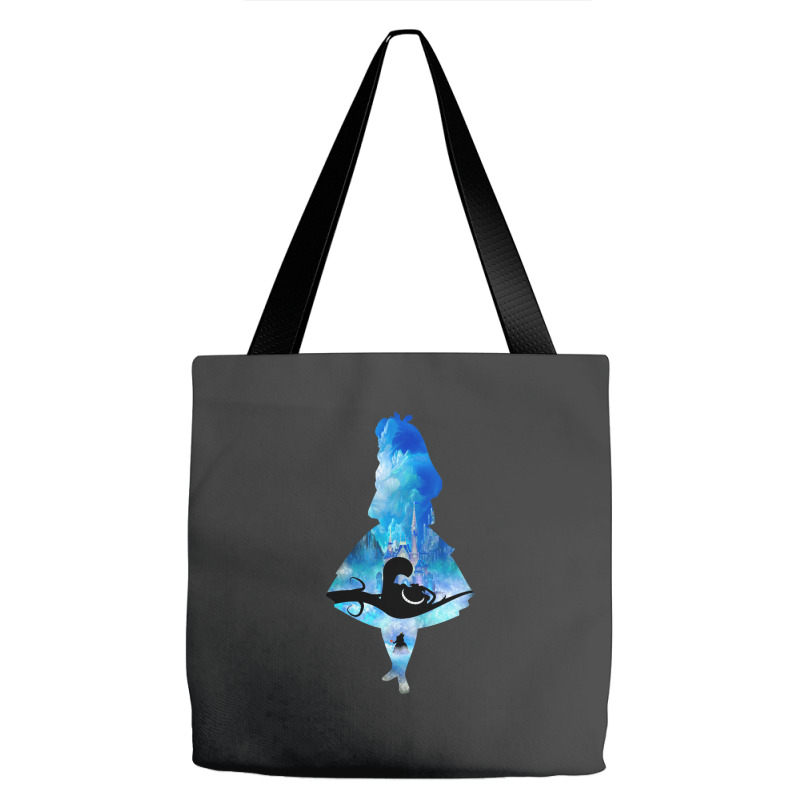 Welcome To Wonderland Gift Tote Bags | Artistshot