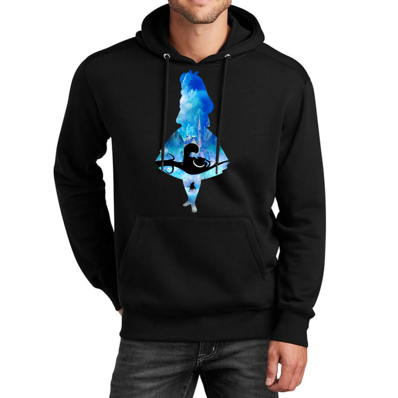 Welcome To Wonderland Gift Unisex Hoodie | Artistshot