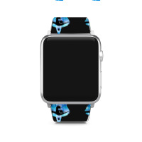 Welcome To Wonderland Gift Apple Watch Band | Artistshot