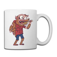 Werewolf Gift Coffee Mug | Artistshot