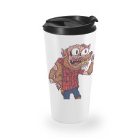 Werewolf Gift Travel Mug | Artistshot