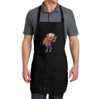 Werewolf Gift Full-length Apron | Artistshot