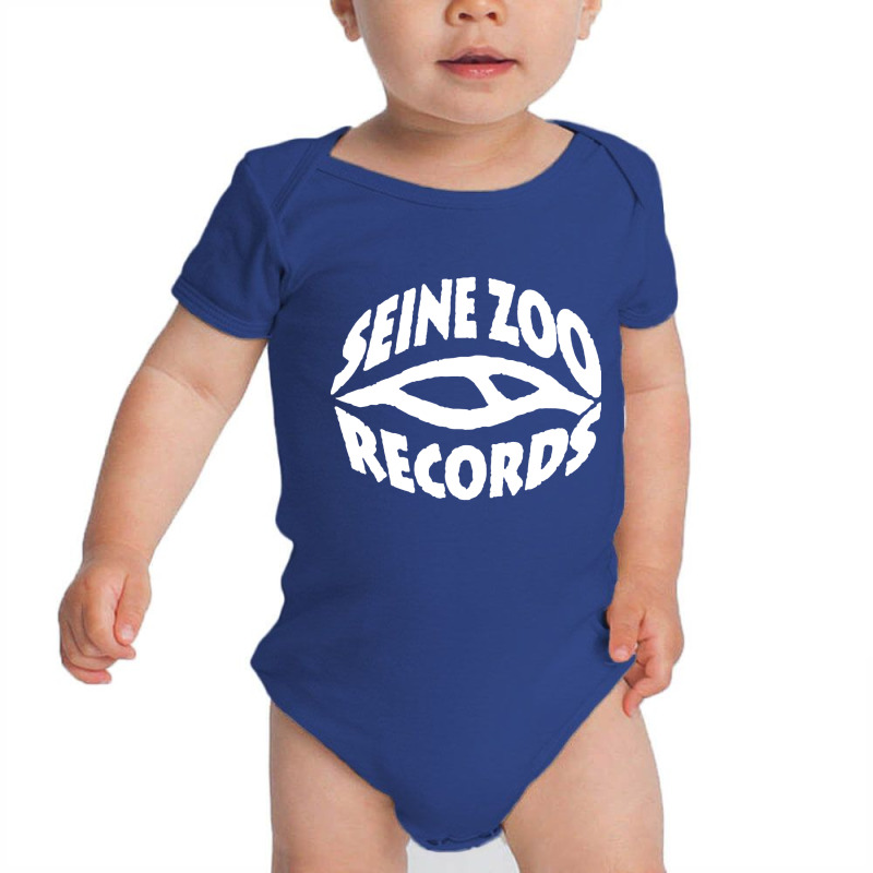 Pop Zoo Instrument Baby Bodysuit by sisilia fatmala | Artistshot