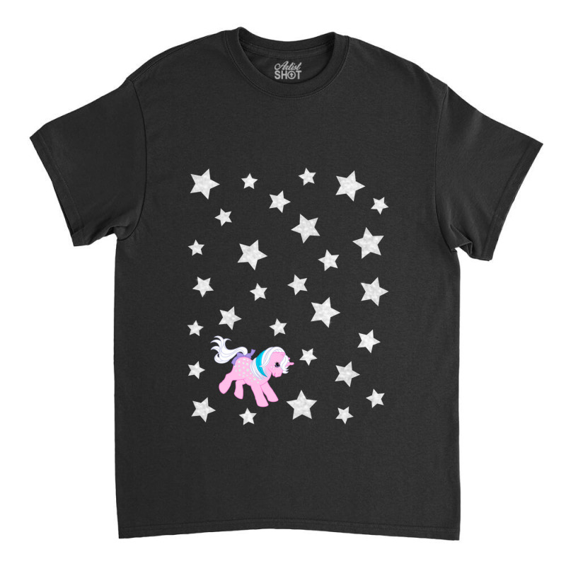 Twice As Fancy Milky Way Gift Classic T-shirt by CameronAlvarado | Artistshot