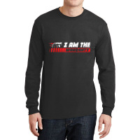 Mechanic I Am The Warranty Car Repair T Shirt Long Sleeve Shirts | Artistshot