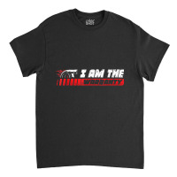 Mechanic I Am The Warranty Car Repair T Shirt Classic T-shirt | Artistshot