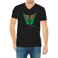 Wheeljack Transformers 80s Gift V-neck Tee | Artistshot