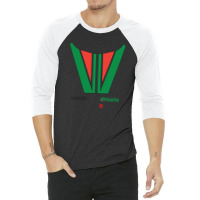 Wheeljack Transformers 80s Gift 3/4 Sleeve Shirt | Artistshot