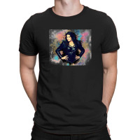 Floor Jansen Iii Classic T-shirt | Artistshot