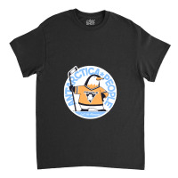 Antarctica People Classic T-shirt | Artistshot