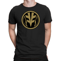 White Ranger Coin Gift T-shirt | Artistshot