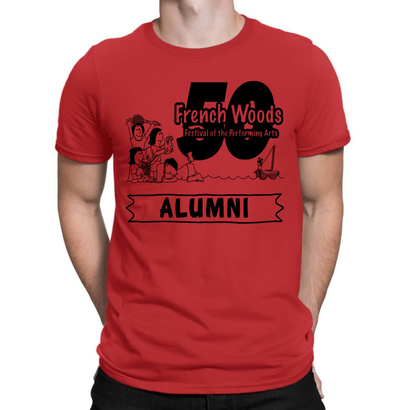 Birthday  Anniversary Alumni T-Shirt by sisilia fatmala | Artistshot