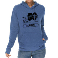 Birthday  Anniversary Alumni Lightweight Hoodie | Artistshot