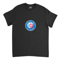 Best-agua-caliente-clippers-design- Classic T-shirt | Artistshot