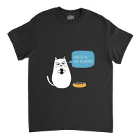 Wifi Cat Gift Classic T-shirt | Artistshot