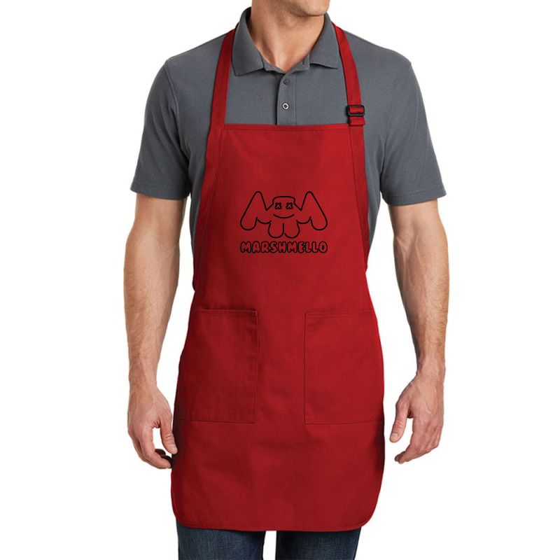 Dance Dj Full-length Apron | Artistshot