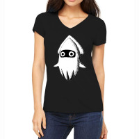 Blooper Classic Women's V-neck T-shirt | Artistshot