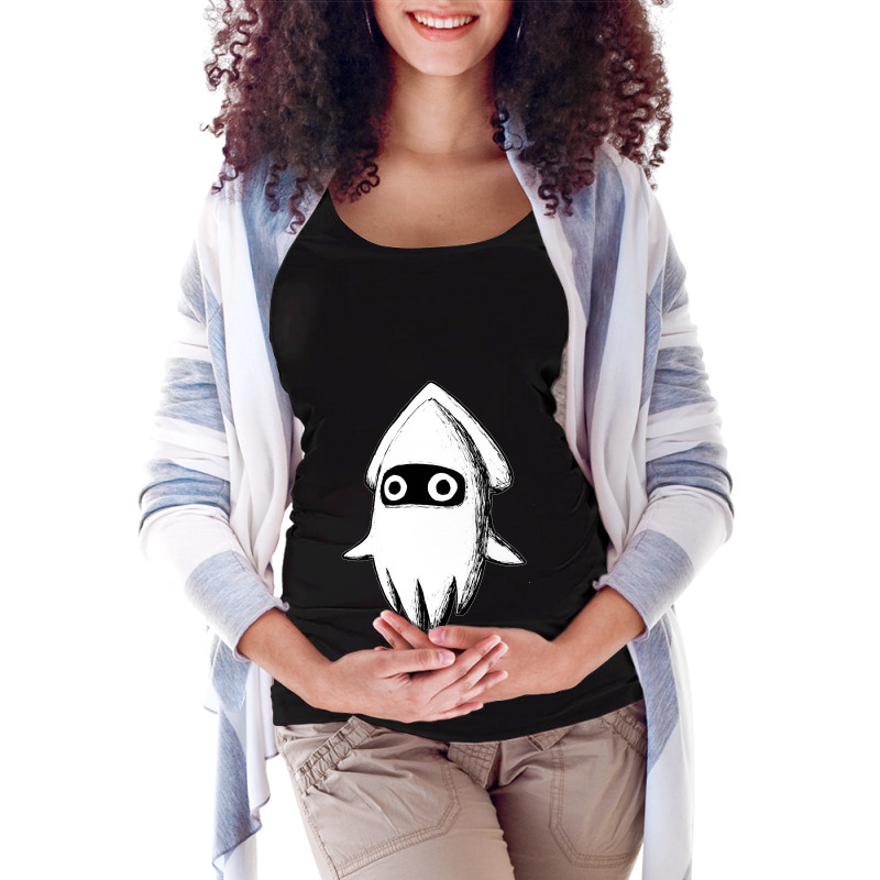 Blooper Classic Maternity Scoop Neck T-shirt by cm-arts | Artistshot