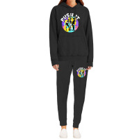 Salt N Pepa Push It Hoodie & Jogger Set | Artistshot