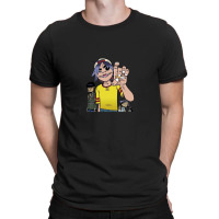 Holy Family T-shirt | Artistshot