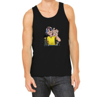 Holy Family Tank Top | Artistshot