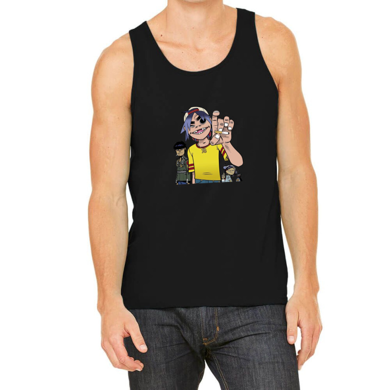 Holy Family Tank Top | Artistshot