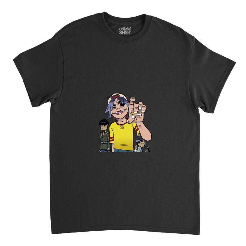 Holy Family Classic T-shirt | Artistshot