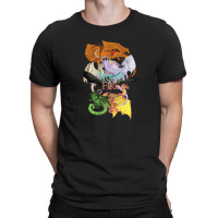 Wof Character Gift T-shirt | Artistshot