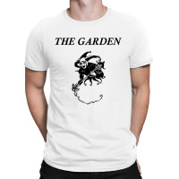 The Garden T-shirt | Artistshot