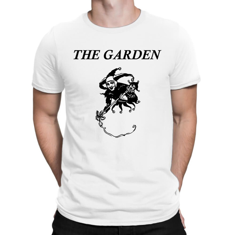 The Garden T-shirt | Artistshot