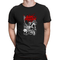 Cattle Decapitation Merch 1 T-shirt | Artistshot