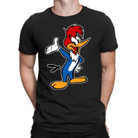 Woody T-shirt | Artistshot