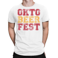 Oktobeerfest T-shirt | Artistshot