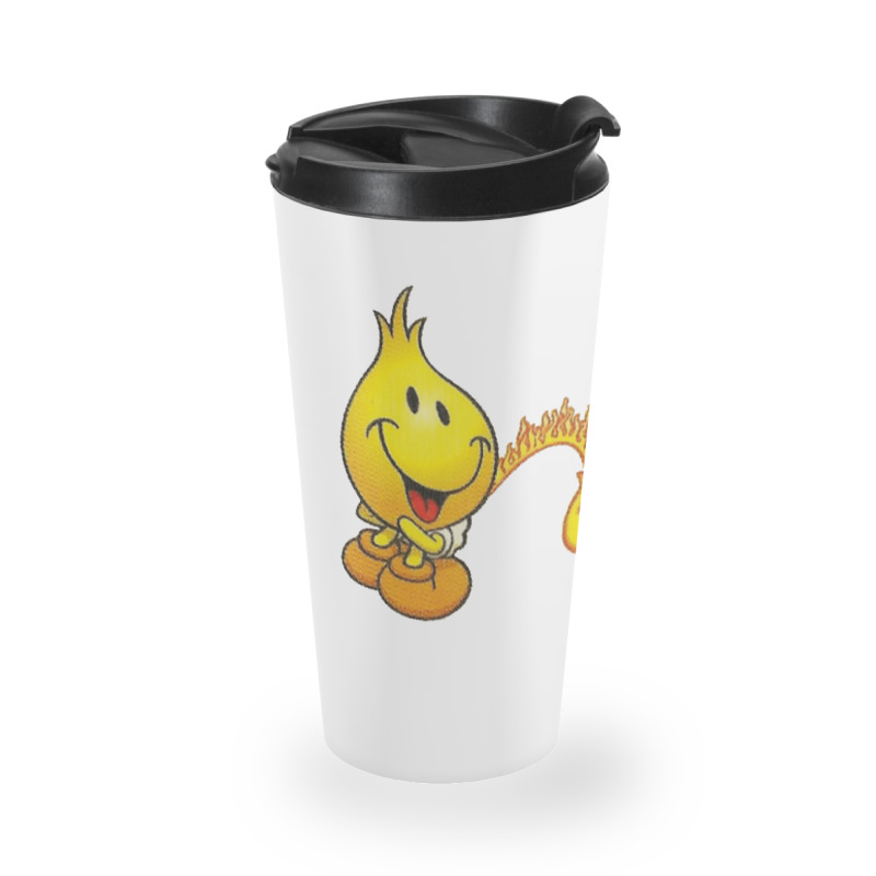 World Industries Travel Mug | Artistshot