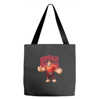 Wreck It Ralph Gift Tote Bags | Artistshot