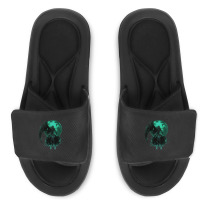 Final Fantasy Vii Slide Sandal | Artistshot