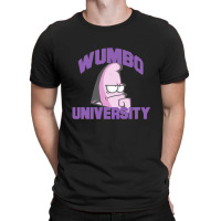 Wumbo University Gift T-shirt | Artistshot