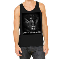 Your God Tank Top | Artistshot