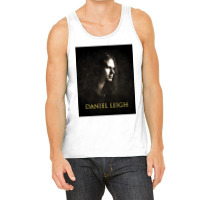 Daniel Leigh Tank Top | Artistshot