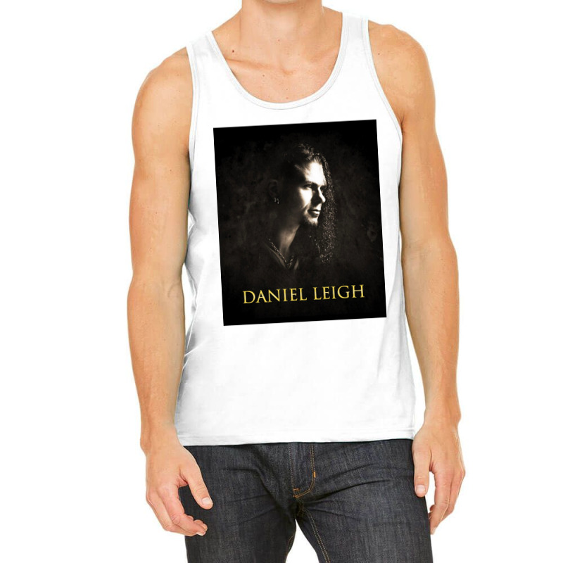 Daniel Leigh Tank Top | Artistshot