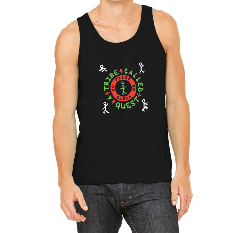 Fresh Clean Tank Top | Artistshot