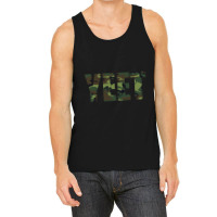 Yeet Hoodie Funny Dank Meme Camo Gift Gift Tank Top | Artistshot