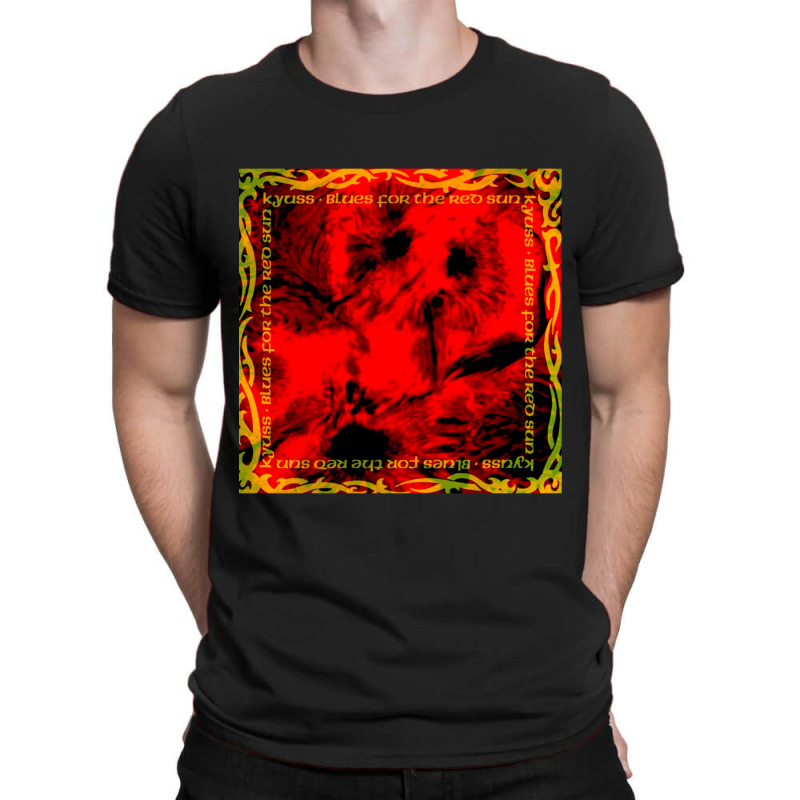 Blues For The Red Sun T-shirt | Artistshot