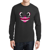 Pinkfong Ba1 Long Sleeve Shirts | Artistshot