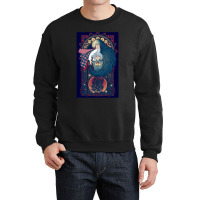 Ar Poser Mr Morale He Big Seppers Kendrick Lamar Classic Crewneck Sweatshirt | Artistshot