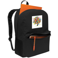 Yoga Gift Backpack | Artistshot