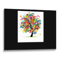 Yoga Gift Metal Print Horizontal | Artistshot