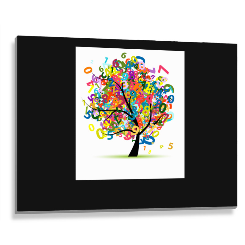 Yoga Gift Metal Print Horizontal | Artistshot