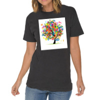 Yoga Gift Vintage T-shirt | Artistshot