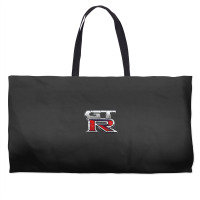 Gtr Carbon Fiber 1 Weekender Totes | Artistshot